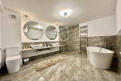 Vila de lux cu vedere la Muntii Bucegi, aproape de Castelul Bran, COMISION 0%!! - 4