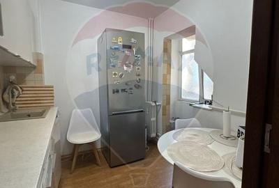 2 decomandate, zona Rendez-vous, etaj intermediar - 5