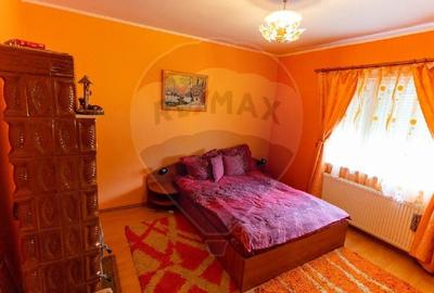 Casa / Vila de vanzare in Cristur jud.Hunedoara - 10