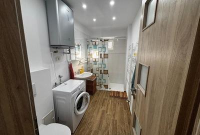 Garsoniera Aviatiei - 6