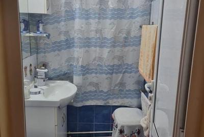 Apartament cu 3 camere în Central - 3