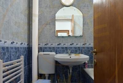 Apartament cu 2 camere decomandat, mobilat în Războieni - 17