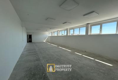 Spațiu disponibil pentru închiriere - 158 mp | Zona UTA - 3