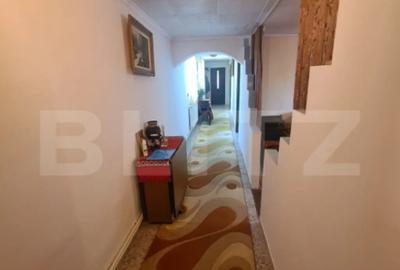 Casă cu 3 camere cu Teren 300 Mp în Alexandru cel Bun - 3