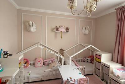 Casă individuală cu 4 camere cu Canalizare în Voluntari - 8