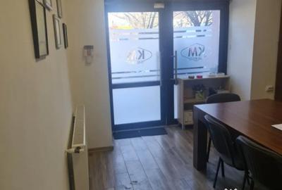 Spațiu comercial, de 133 mp, în Central - 5