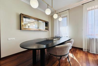 Casă individuală cu 5 camere cu Canalizare în Central - 2