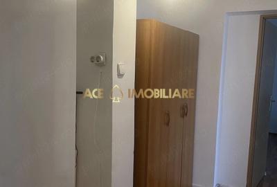 Apartament cu 2 camere decomandat, mobilat în Titulescu - 7