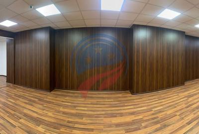 Spațiu comercial, de 165 mp, în Ultracentral - 1