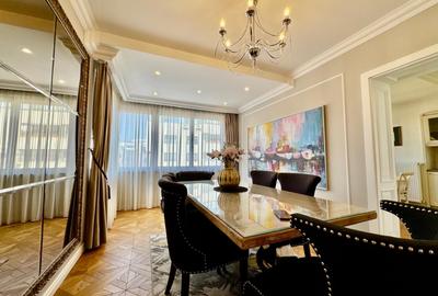 Apartament 3 camere de închiriat – Dorobanți - 6