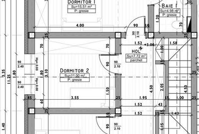 Casă cu 4 camere decomandat cu Teren 390 Mp în Sânandrei - 7