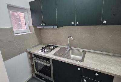 Apartament cu 2 camere în Ultracentral - 3