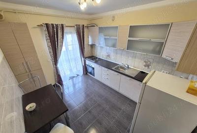 1 Cam-Mehala-Bloc Nou-51 MP-Parter-Balcon-Loc de parcare-Complet Mobilat-81.000 - 5