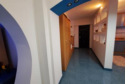 Ultracentral Târgoviște,  vânzare apartament 4camere/2balcoane - 8
