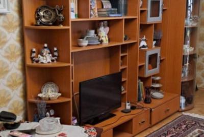 Vedere Dunare - Apartament 3 camere Calarasilor, mobilat uti - 2