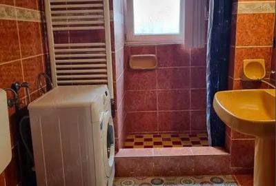 Apartament cu 2 camere decomandat în Centrul Istoric - 3