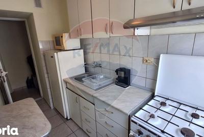 Apartament cu 2 camere semidecomandat, mobilat în Aurel Vlaicu - 6