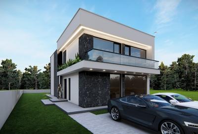 Teren Construcții intravilan de 852 mp, în Șorogari - 7