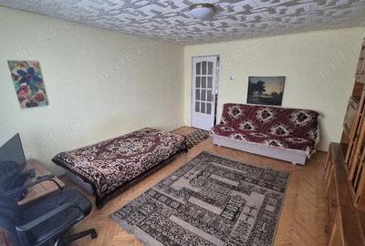 Garsonieră semidecomandată în Someșeni - 3