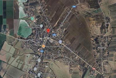 Casa si teren cota parte 1/4 , Negresti, ID: R2765740 - 21