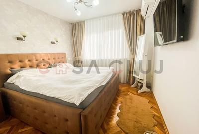 OMV Marasti/ etaj intermediar/ finisaje premium/ parcare inclusa - 3