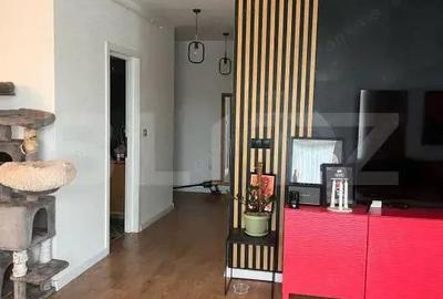 Apartament de vanzare, cu 2 camere, 69 mp, zona Livezeni - 3