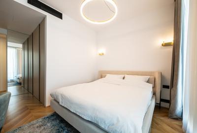 Penthouse 4 camere | 300 MP | ONE Mamaia Nord | Vedere spre Mare | Loc Parcare | - 11