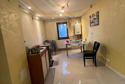 Apartament 2 camere Zona Cafeneaua Rendez-Vous - etaj 2 - 60 mp - 2