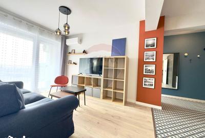 Apartament cu 2 camere în Iosia - 17