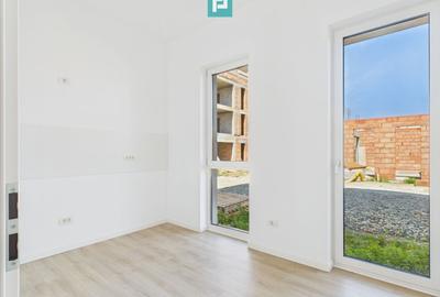 Apartament cu 2 camere decomandat în Freidorf - 13