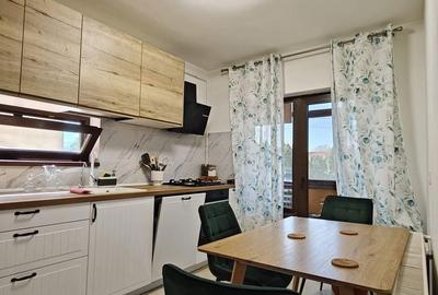 Apartament cu 3 camere decomandat în Nicolina - 1