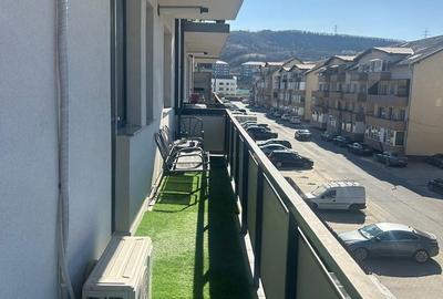 Apartament cu 3 camere în Florești - 3