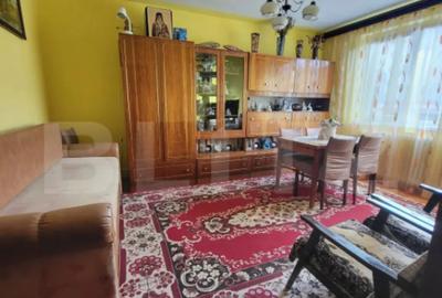 Apartament cu 2 camere semidecomandat în Central - 5