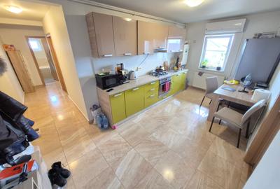 3Cam-Girocului-3 Min Spitalul Judetean-65MP--Balcon-Mobilat-Centrala--89.000Euro - 5