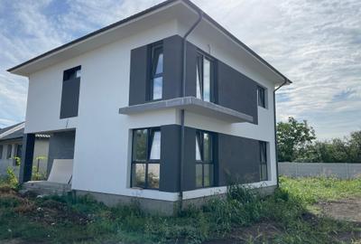 Vila INDIVIDUALĂ P+1/Finisaje PREMIUM - 1