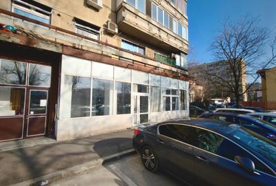 Spațiu comercial, de 115 mp, în 1 Mai - 2