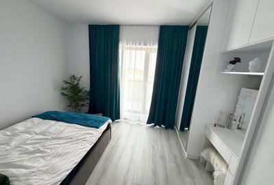Apartament cu 2 camere în Titan - 2