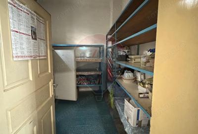 Casă cu 3 camere cu Teren 730 Mp în Central - 14