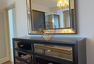 Apartament 3 camere, complet mobilat si utilat, vedere la mare, parcare, et 2 - 9