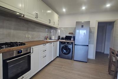 Apartament cu 3 camere decomandat în Nicolae Bălcescu - 1