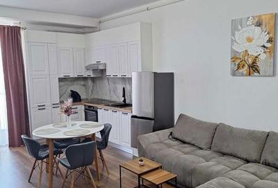 Apartament cu 2 camere în Cetății - 5