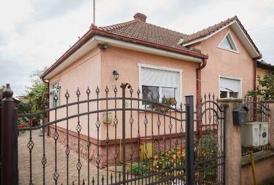 Casă individuală cu 2 camere cu Teren 1000 Mp în Careiului - 1