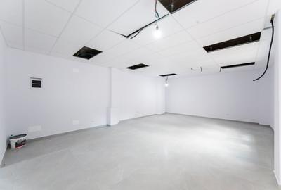 Spatiu comercial de inchiriat - 125,5 mp - 13