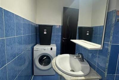 Inchiriere Apartament cu 1 camera Nicolina- CUG - 6