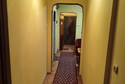 Apartament 3 camere pe Vidraru - 8
