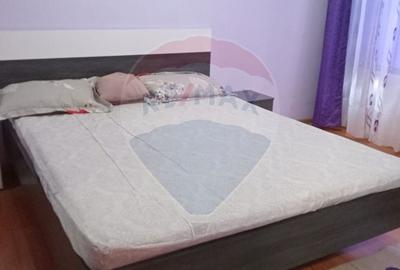 Apartament cu 2 camere semidecomandat, mobilat în UTA - 9