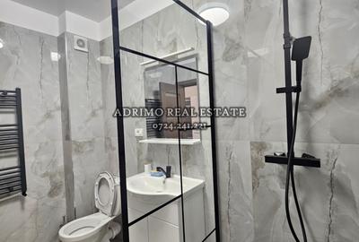 Apartament cu 2 camere semidecomandat în Tomis Nord - 16