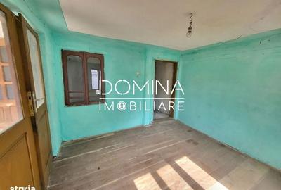 Casă cu 3 camere în Stroiești - 4