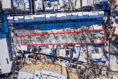 Teren Construcții intravilan de 1825 mp, în Fizicienilor - 4