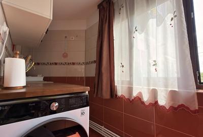 Apartament cu 2 camere decomandat, mobilat în Km 4-5 - 11